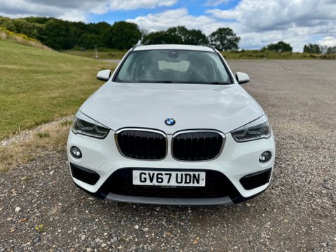 BMW X1 SDRIVE18I SE 69