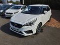 MG MG3 EXCITE VTI-TECH 3