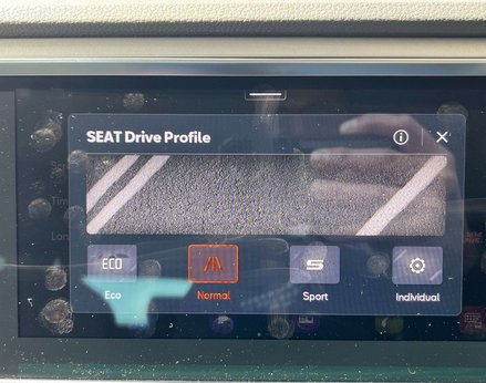 SEAT Ateca 1.5 Ateca Xperience EcoTSI 5dr 34