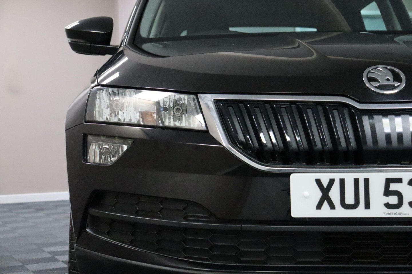 2019 Skoda Karoq — image 20