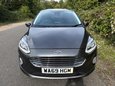 Ford Fiesta TITANIUM 9