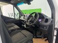 Mercedes-Benz Sprinter 2.0 Sprinter 315 Premium CDI MWB RWD 2