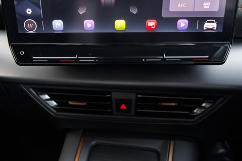 Cupra Born V3 36