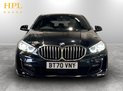 BMW 1 Series 1.5L 5d AUTO 134 BHP Sat Nav 2