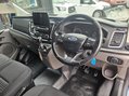 Ford Transit Custom 280 LIMITED P/V ECOBLUE 8