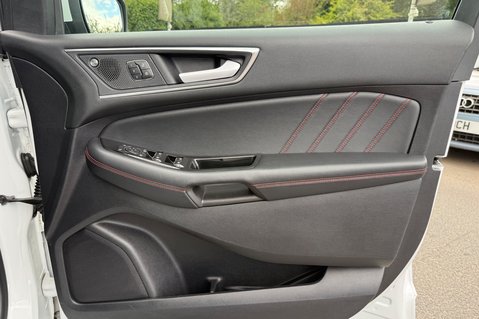 Ford Edge ST-LINE ECOBLUE - PAN ROOF -DRIVERS ASSISTANCE PACKAGE - PANORAMIC ROOF  38