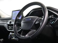 Ford Focus TITANIUM X 12