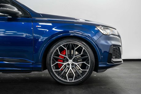 Audi Q7 3.0 Q7 Black Edition 55 TFSI MHEV Quattro Auto 4WD 5dr 14