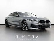 BMW 8 Series 3.0 840i M Sport Auto 4dr 1