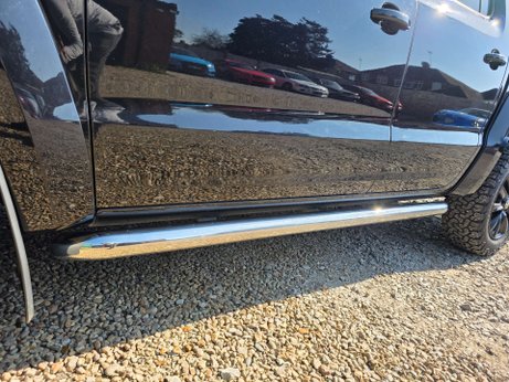 Volkswagen Amarok 2.0 BiTDI BlueMotion Tech Highline Pickup Double Cab 4dr Diesel Auto 4Motio 32