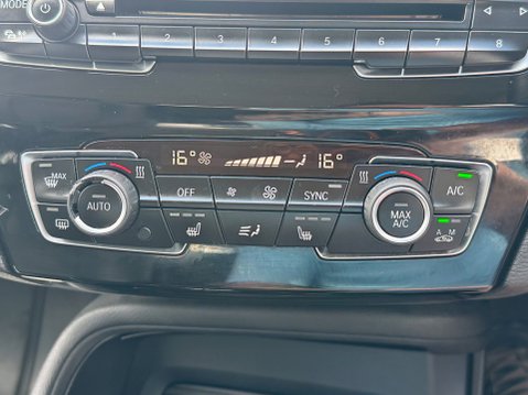 BMW X1 SDRIVE18I SE 36