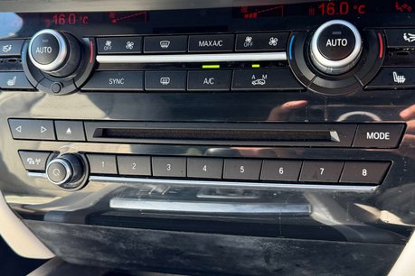 BMW X5 3.0 30d M Sport SUV 5dr Diesel Auto xDrive Euro 6 (s/s) (258 ps) 55