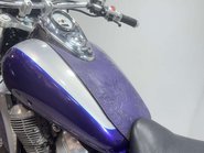 Honda SH VT 750 1999 GREAT RUNNING PROJECT BIKE CRUISER BIKE CUSTOM 750CC 11
