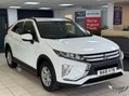 Mitsubishi Eclipse Cross 1.5T 2 Euro 6 (s/s) 5dr 1
