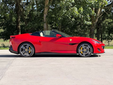 Ferrari Portofino 3.9 Portofino Semi-Auto 2dr 16
