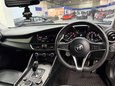 Alfa Romeo Giulia 2.2 TD Speciale Saloon 4dr Diesel Auto Euro 6 (s/s) (180 ps) 2