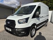 Ford Transit 350 L2 H2 130ps Leader Panel Van - Air Con / Rear Camera 5