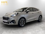 Ford Puma 1.0T EcoBoost MHEV ST-Line Vignale SUV 5dr Petrol Hybrid DCT Euro 6 (s/s) ( 3