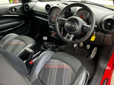 Mini Paceman 1.6 Paceman Cooper S 3dr 53