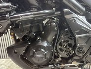 Kawasaki Versys 650 KLE 2015 STUNNING EXAMPLE ONLY 7K ADVENTURE A2 BIKE 37