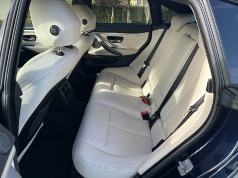 BMW 4 Series 2.0 430i GPF M Sport Auto Euro 6 (s/s) 5dr 18