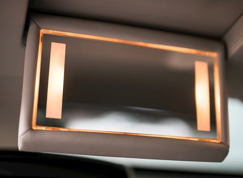 Bentley Mulsanne Speed 22