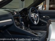 Porsche Boxster 2.7 Boxster 24v Semi-Auto 2dr 22