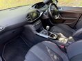 Peugeot 308 2.0 308 GT Line SW HDi Blue S/S 5dr 3
