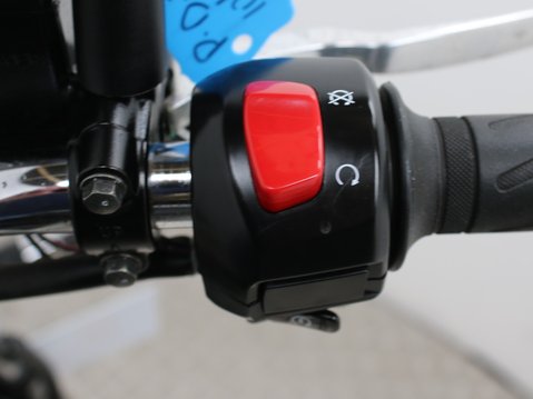 Suzuki RV125 VANVAN RV 125 L3 VAN VAN 24