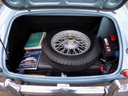 Austin Healey 100/6 BN4 21