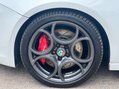 Alfa Romeo Giulietta 1.7 Giulietta Veloce TBi Semi-Automatic 5dr *NATIONAL DELIVERY* 15