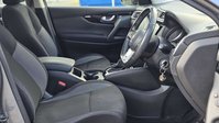 Nissan Qashqai 1.3 DIG-T Acenta Premium SUV 5dr Petrol DCT Auto Euro 6 (s/s) (160 ps) 14