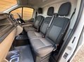 Ford Transit Custom 2.0 Transit Custom 300 Trend Auto 16
