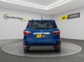 Ford Ecosport 1.0T EcoBoost Titanium Euro 6 (s/s) 5dr 7