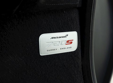 McLaren 720S Performance 19