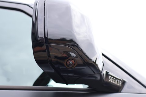 Land Rover Defender 110 BRAND NEW D350 HARD TOP X-DYNAMIC HSE STYLED BY SEEKER  12
