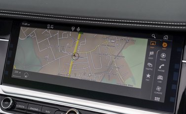 Bentley Continental GT Convertible 20