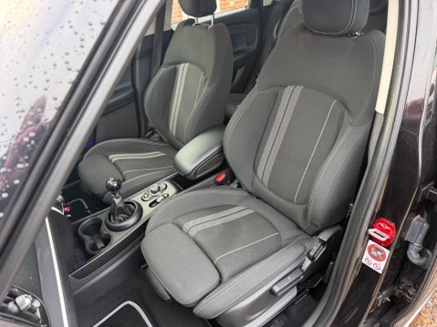 Mini Countryman 2.0 Cooper S ALL4 Euro 6 (s/s) 5dr 28