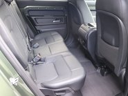 Land Rover Defender 110 BRAND NEW D350 HARD TOP X-DYNAMIC HSE STYLED BY SEEKER WITH REAR SEATS 20