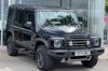 Ineos Grenadier STATION WAGON