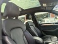 Audi Q5 2.0 TDI S line SUV 5dr Diesel S Tronic quattro Euro 5 (s/s) (177 ps) 13