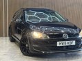 Volkswagen Golf 2.0 Golf GT BlueMotion Technology TDI Semi-Auto 5dr 16