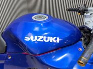Suzuki GSX GSXF 600 1994 ONLY 26K RUNNING PROJECT CLASSIC BIKE 600CC 11