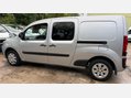 Mercedes-Benz Citan 1.5 109 CDI BlueEfficiency Crew Van Double Cab 6dr Diesel Manual L3 Euro 5 15