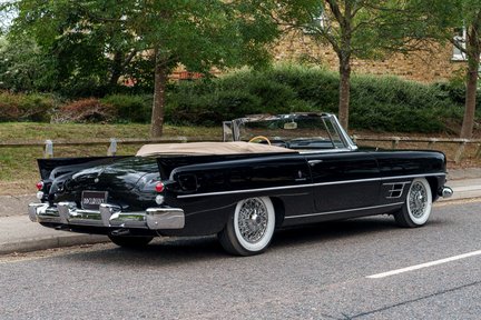 Dual-Ghia Convertible 3