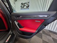 Audi RS4 4.2 FSI V8 Estate 5dr Petrol S Tronic quattro Euro 5 (450 ps) 30