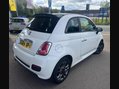 Fiat 500 1.2 S Euro 6 (s/s) 3dr 4