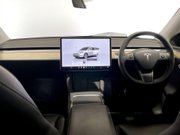 Tesla Model Y SUV 5dr Electric Auto RWD (346 ps) 20