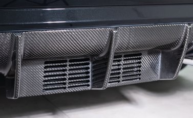 Mercedes-Benz CLK 63 AMG BLACK SERIES 34