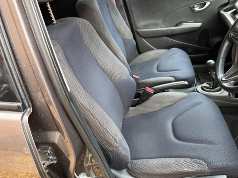 Honda Jazz 1.4 i-VTEC ES Plus Euro 5 5dr 6
